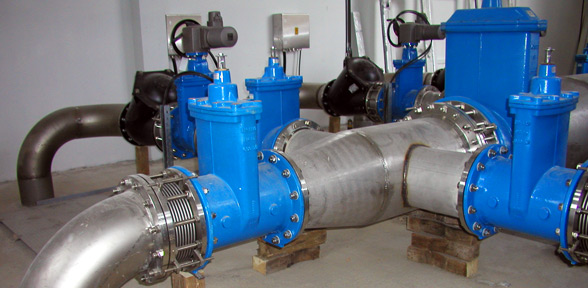 Spiroflex tvrtka